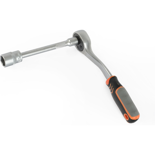 Набор торцевых головок Patriot SSR-1/2 (12 предметов)