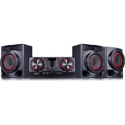 Минисистема LG CJ45