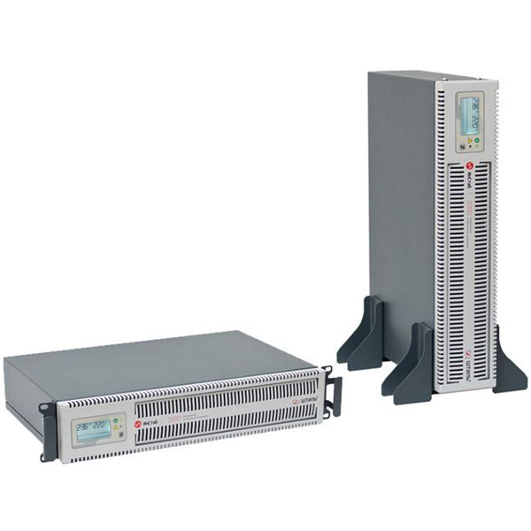 Стабилизатор напряжения Штиль ИнСтаб IS2000RT