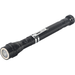 Фонарь PATRIOT LR 007 (черный)