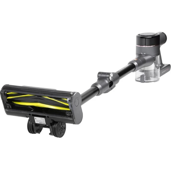 Пылесос РЕДМОНД VH1311 PRO MAX (серый)