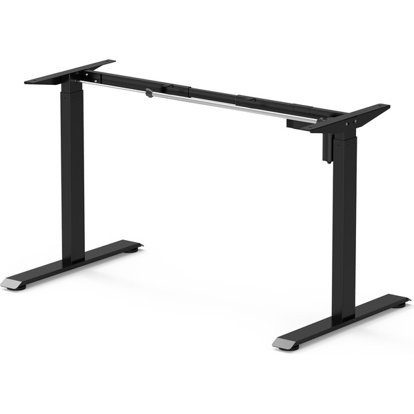 Каркас стола с электроприводом SPARX UP EFN-1 ONE BLACK