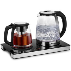 Чайный набор Kitfort КТ-6737