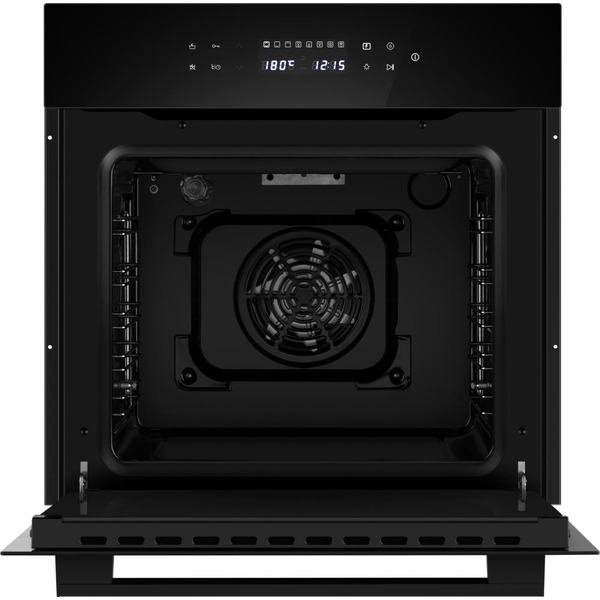 Электрический духовой шкаф Weissgauff EOV 695 PDB