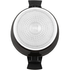 Кастрюля с крышкой Polaris Monolit-20C