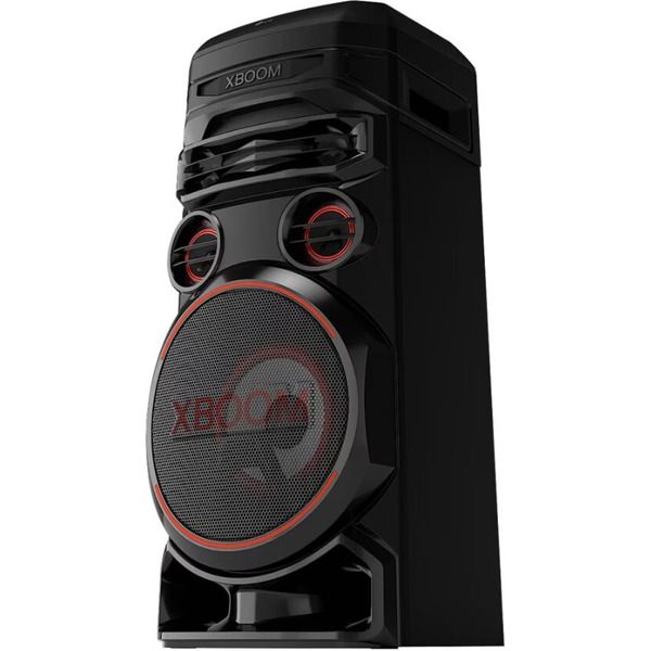 Минисистема LG RNC7 DRUSLLK