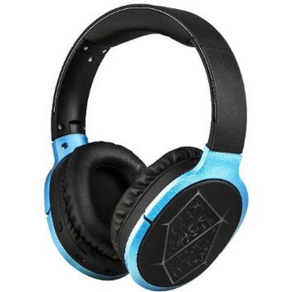 Наушники QUMO Excellence BT 0031