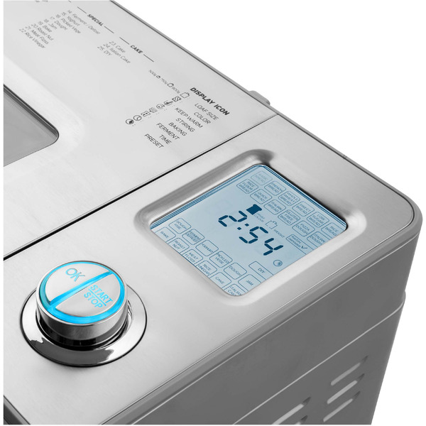 Хлебопечка Sencor SBR 2000SS