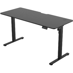 Стол с регулировкой высоты Zone51 e-Platform 140 Black Z51-DSK-EPL-BK4