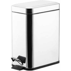 Ведро для мусора PERFECTO LINEA 22-160305