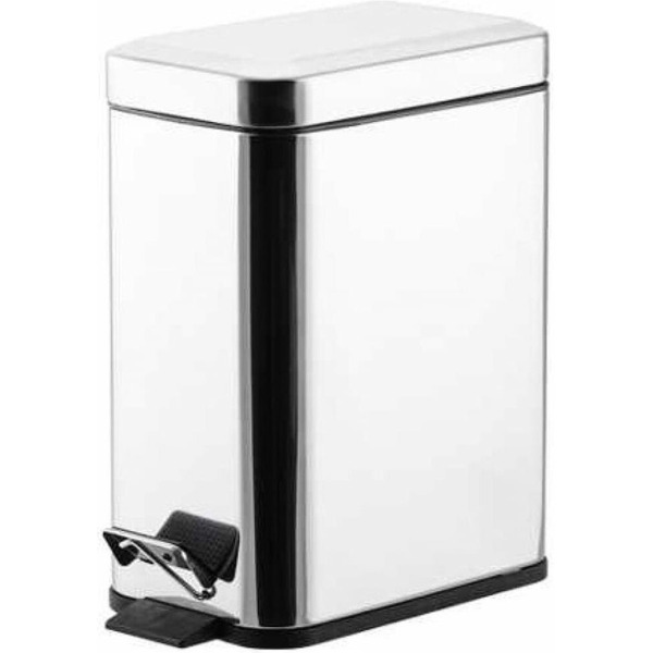 Ведро для мусора PERFECTO LINEA 22-160305