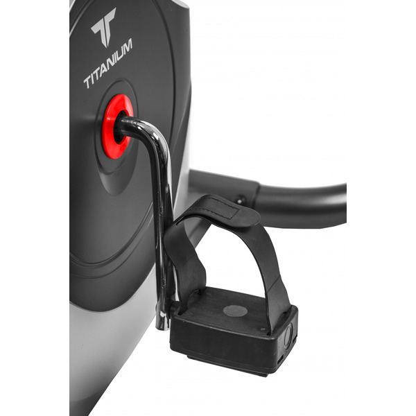 Велотренажер Titanium SF 0475