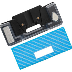 Накладка моющая для вертикального пылесоса WEISSGAUFF V18Watertank