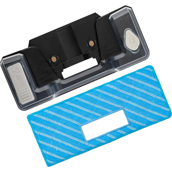 Накладка моющая для вертикального пылесоса WEISSGAUFF V18Watertank