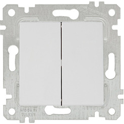 Выключатель Mutlusan Rita 2200-402-0101