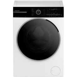 Стирально-сушильная машина Hotpoint WDSH 75549 VBX