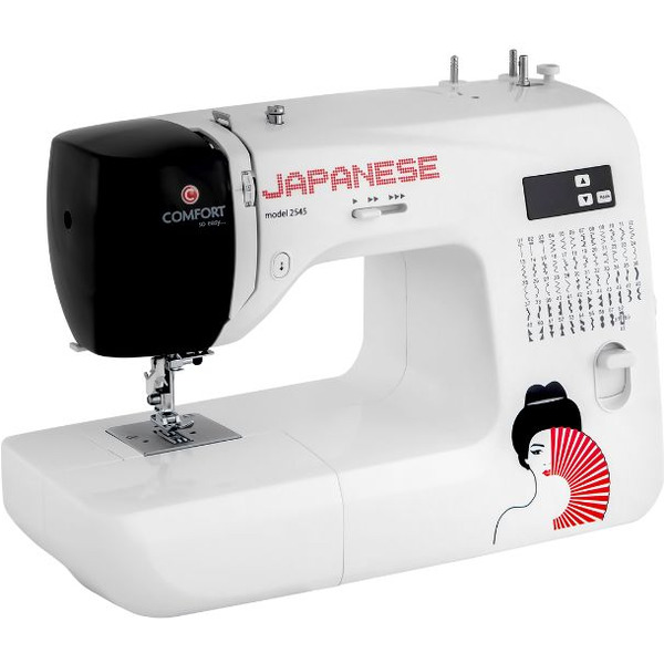 2545 Швейная машина COMFORT