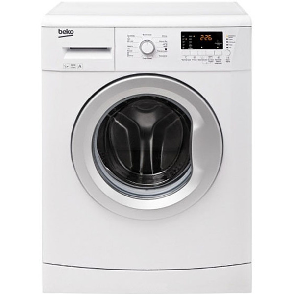 Стиральная машина BEKO RKB58831PTMA