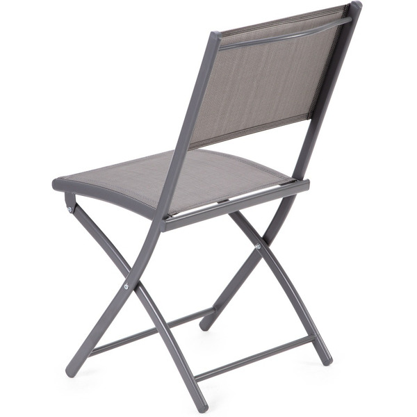 Комплект складной мебели для сада и балкона Fieldmann FDZN 5002