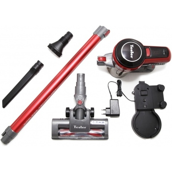 Вертикальный пылесос TESLER Pure Storm 2000