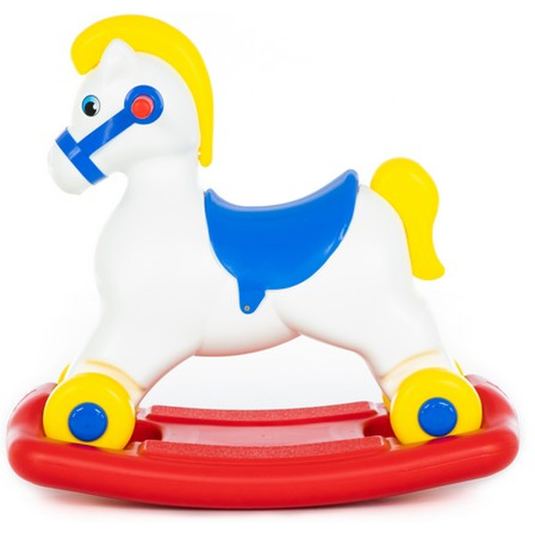 Каталка Полесье Пони 53541