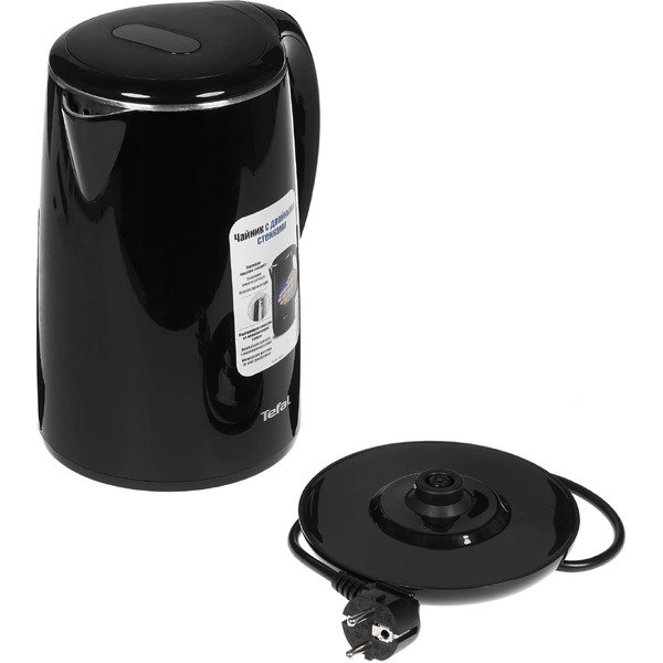 ЭлектрочайникTEFAL KO260830