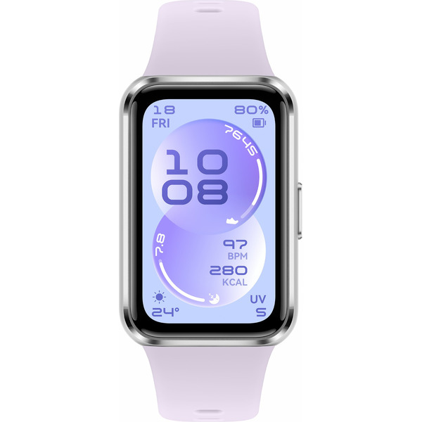 Фитнес-браслет Huawei Band 11 CDY-B29 (сиреневый)