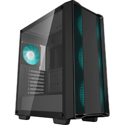 Корпус DeepCool CC560 V2 R-CC560-BKGAA4-G-2