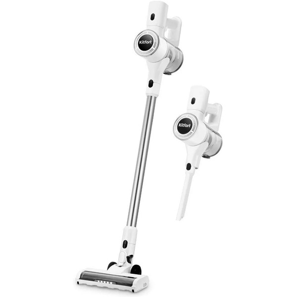 Вертикальный пылесос Kitfort КТ-5569