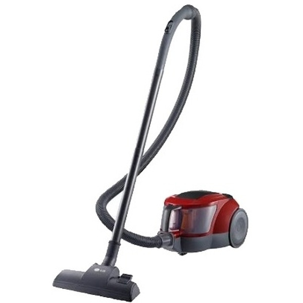 Пылесос без пылесборника LG VK69401N