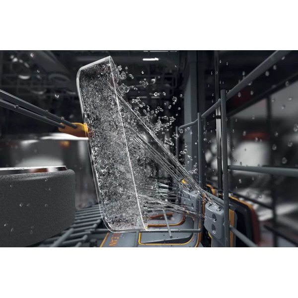 Посудомоечная машина Whirlpool WIO 3T226 PFG