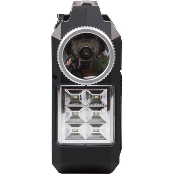 Радиоприемник RITMIX RPR-444