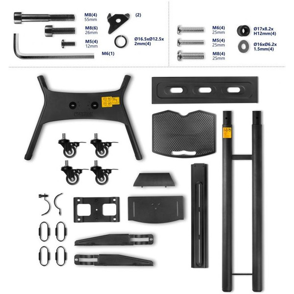 Стойка ONKRON TS1551