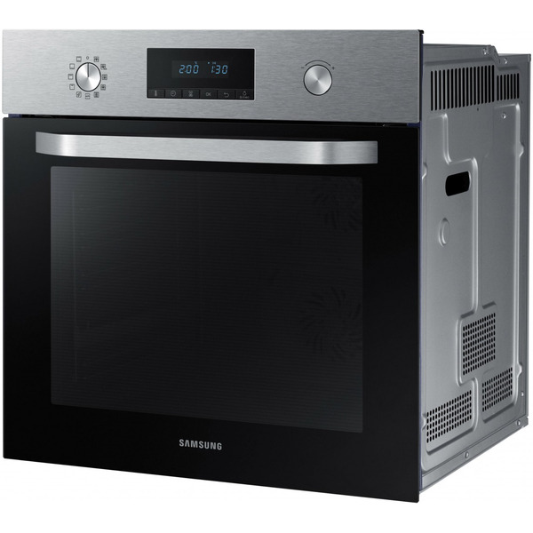 Духовой шкаф Samsung NV68R2340RS/WT