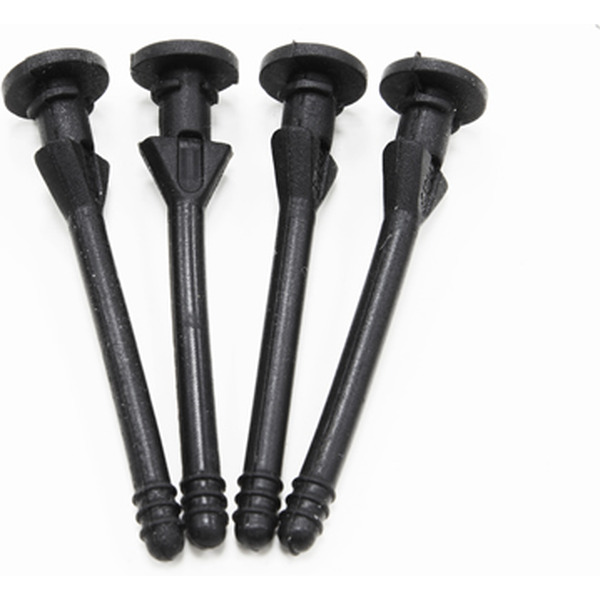 Кулер COOLERMASTER Silencio FP 120 (R4-SFNL-12FK-R1)