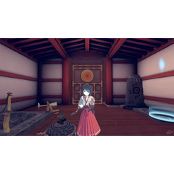 Игра The Tale of Onogoro для PlayStation 5 PSVR2 required (EU pack, EN version)