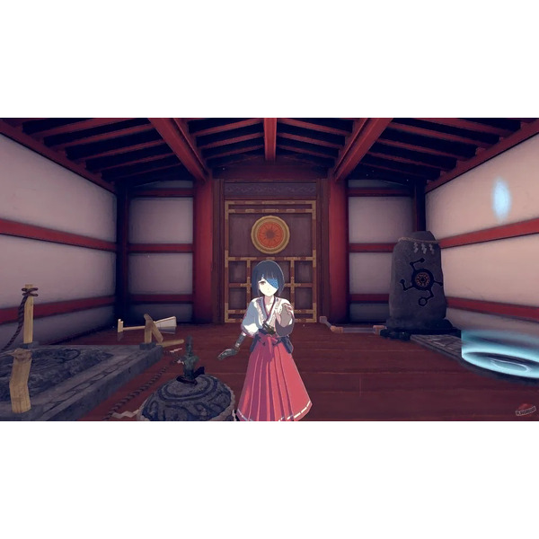 Игра The Tale of Onogoro для PlayStation 5 PSVR2 required (EU pack, EN version)