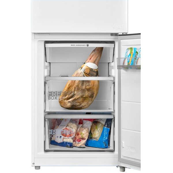 Холодильник Midea MDRB470MGF01OM