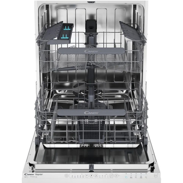 Встраиваемая посудомоечная машина Candy CI 4E7L0W-08