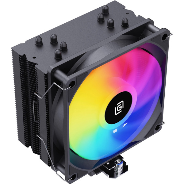 Кулер для процессора Оклик OG-CPC180FRGB-PWM1