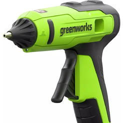 Термоклеевой пистолет Greenworks G24GLG 3502207CUA