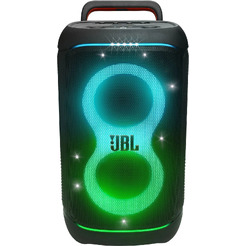 Портативная акустика JBL Partybox 520