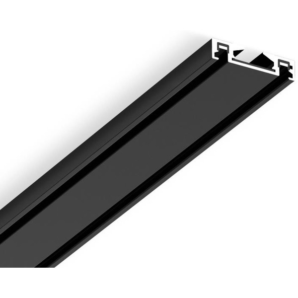 Шинопровод Ambrella Magnetic Ultra Slim GV1011 BK (черный)