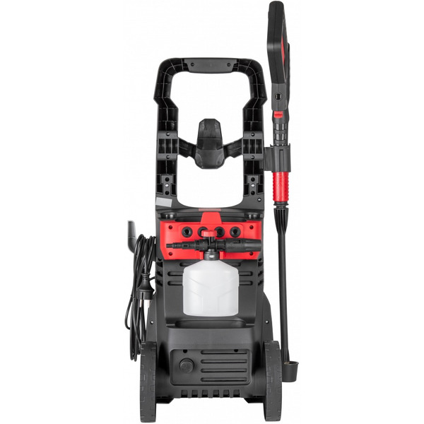 Мойка высокого давления Ресанта МР-170 (70/8/20)