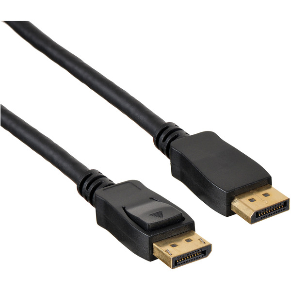 Кабель Buro BHP-DPP-1.4-5