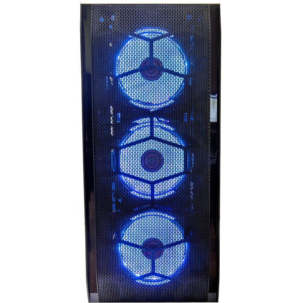 Компьютер Jet Gamer 5R7500FD16M1X406L2W7