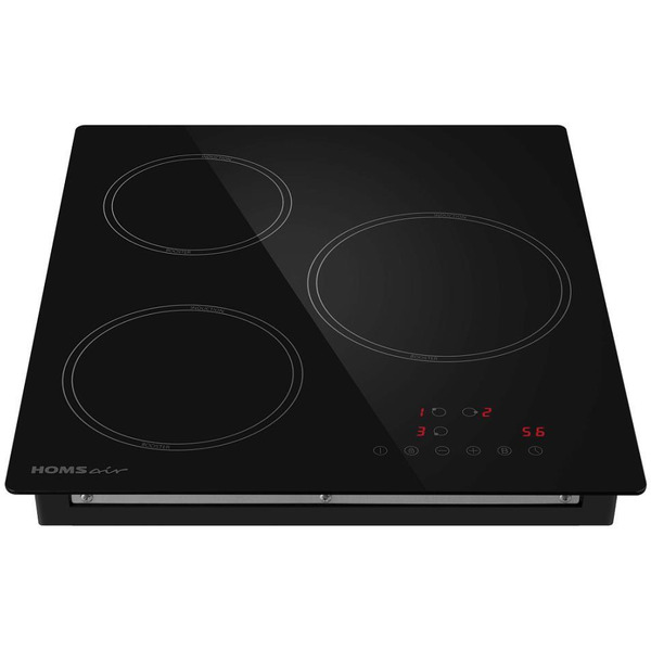 Варочная панель HOMSair HI43ABK