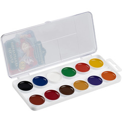 Акварель Мульти-Пульти "Волшебник Изумрудного Города" АП_64238