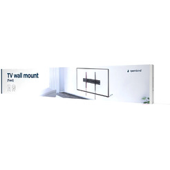 Кронштейн для телевизора Gembird WM-70F-01