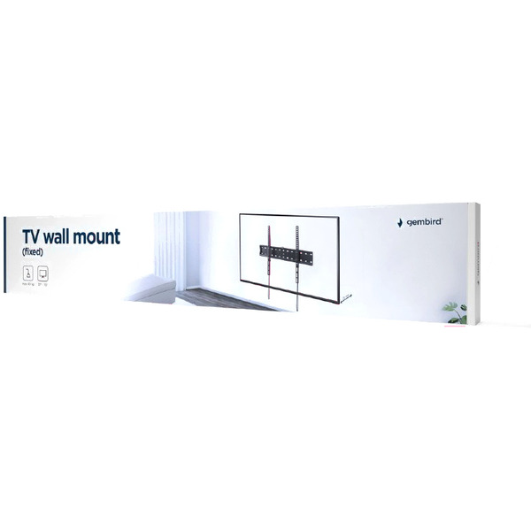 Кронштейн для телевизора Gembird WM-70F-01